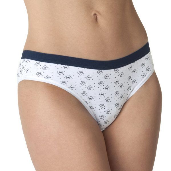 A-0084 panties for women 1 piece in a pack