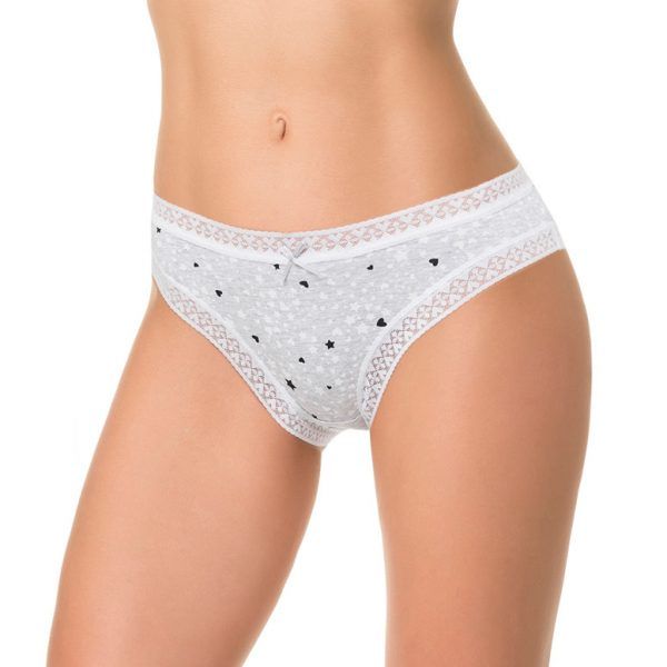 A-0207 panties for women 1 piece in a pack