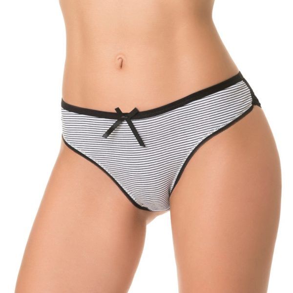 D_B111_01 panties for women 1 piece in a pack