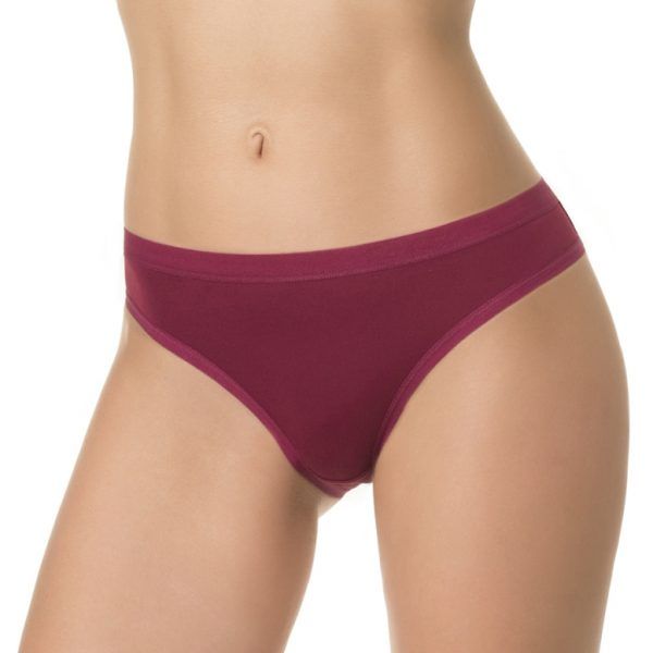 D_B300_09 panties for women 1 piece in a pack