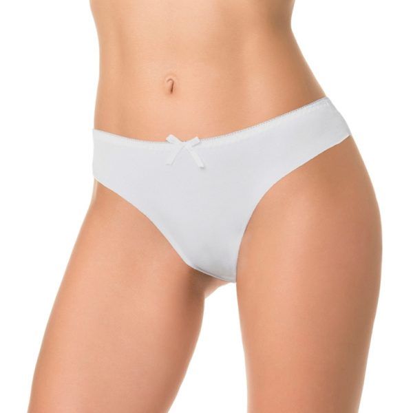 D_B309_02 panties for women 1 piece in a pack