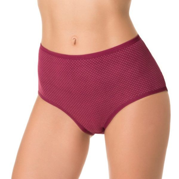 D_HW104_09 panties for women 1 piece per pack size+